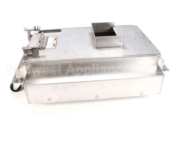 152415 Henny Penny Drain Pan Assembly