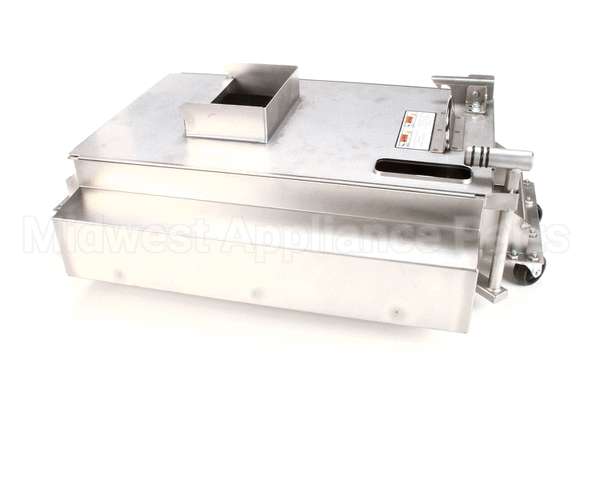 152415 Henny Penny Drain Pan Assembly