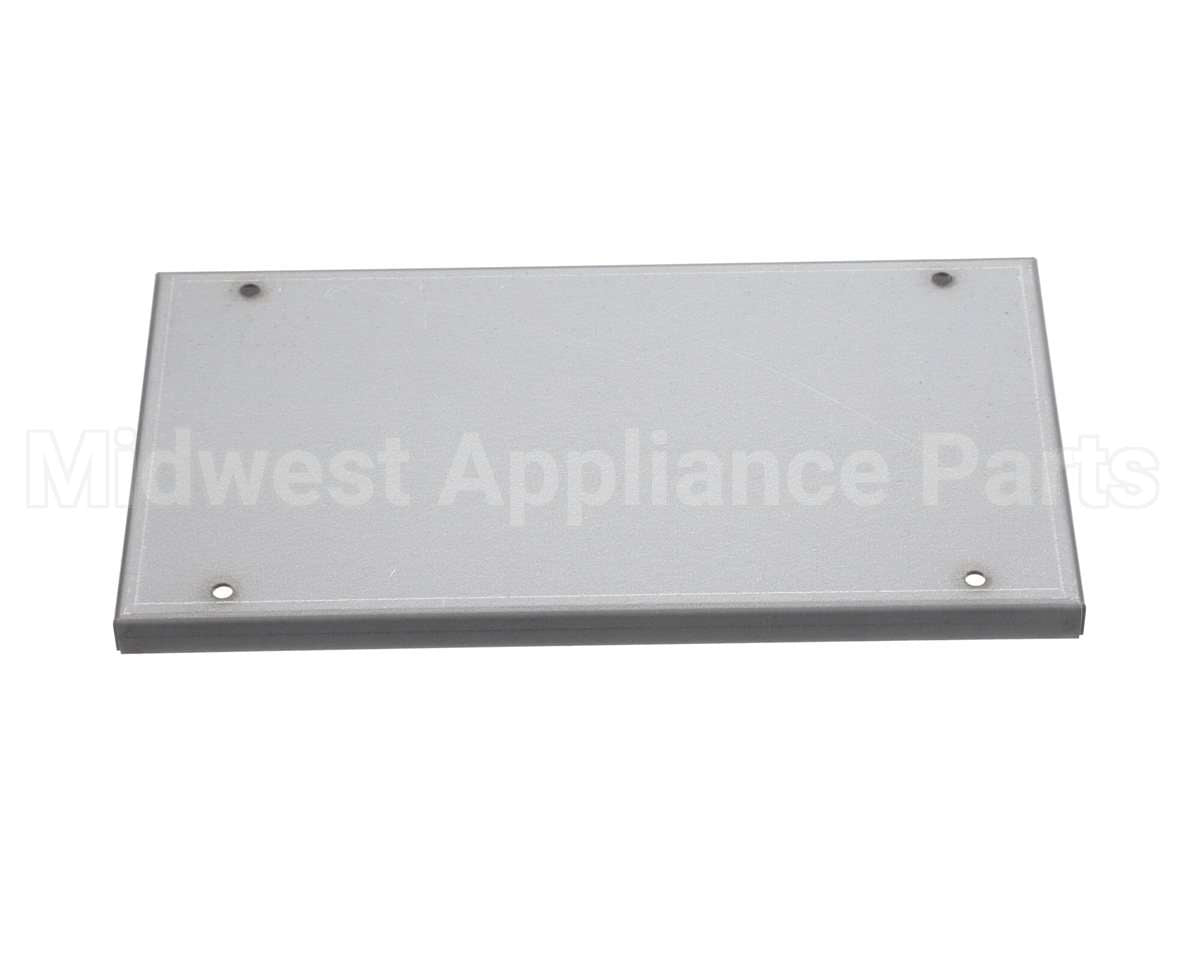 152436 Henny Penny Cover-Sm Junction Box Cfa