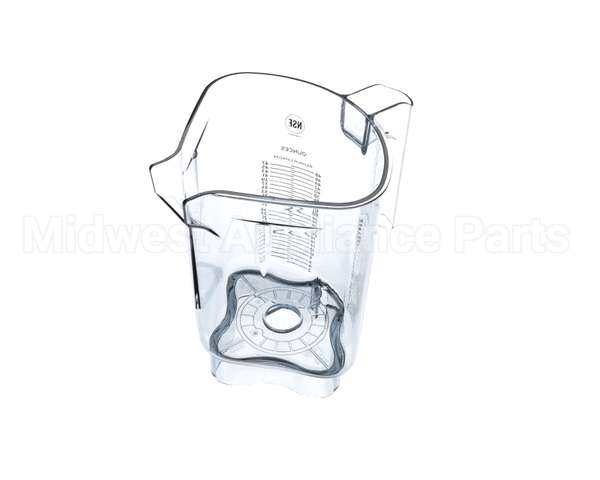 15249 Vita-Mix Container Only 48 Oz