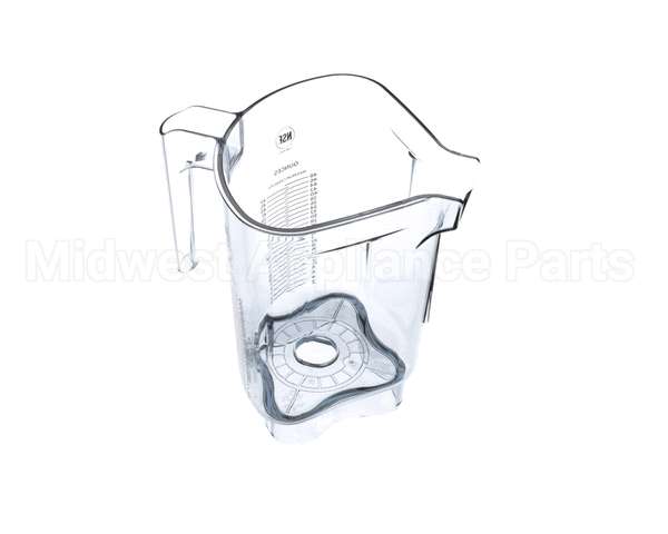 15249 Vita-Mix Container Only 48 Oz