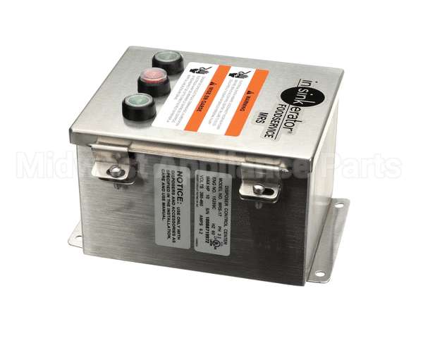 15259C Insinkerator Manual Reversing Switch