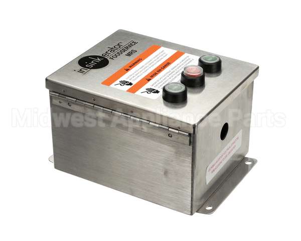 15259C Insinkerator Manual Reversing Switch