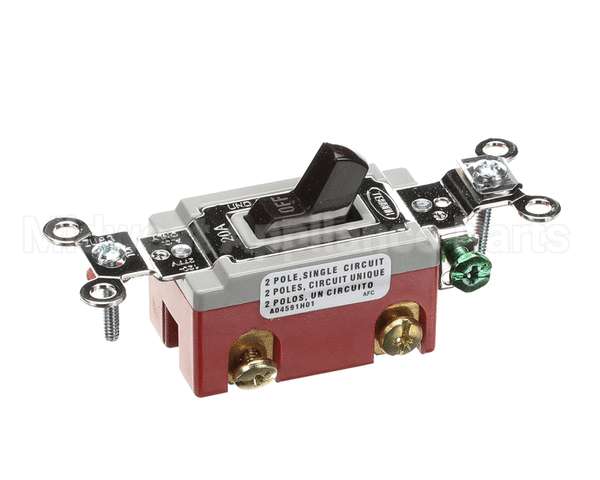 15260 Blakeslee Toggle Switch