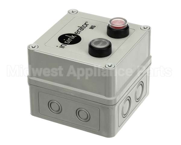15260A Insinkerator Control Panel Ms-8 208-130 1Ph