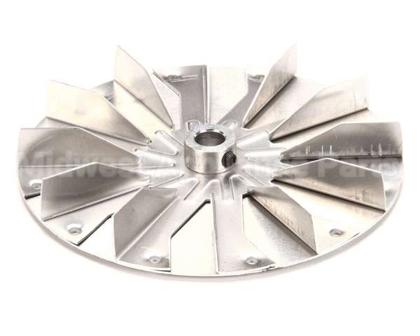 152644 Groen 6 3/8 O.d. Fan