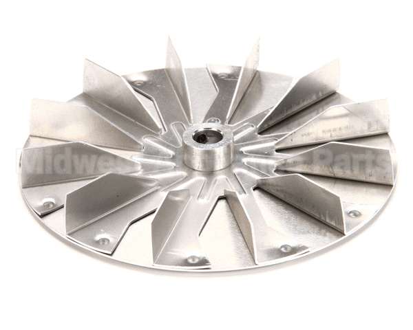 152644 Groen 6 3/8 O.d. Fan