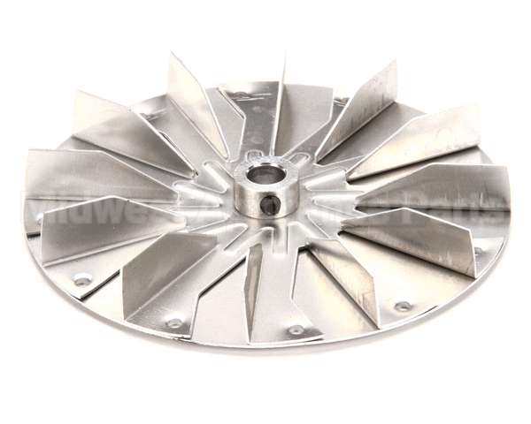 152644 Groen 6 3/8 O.d. Fan