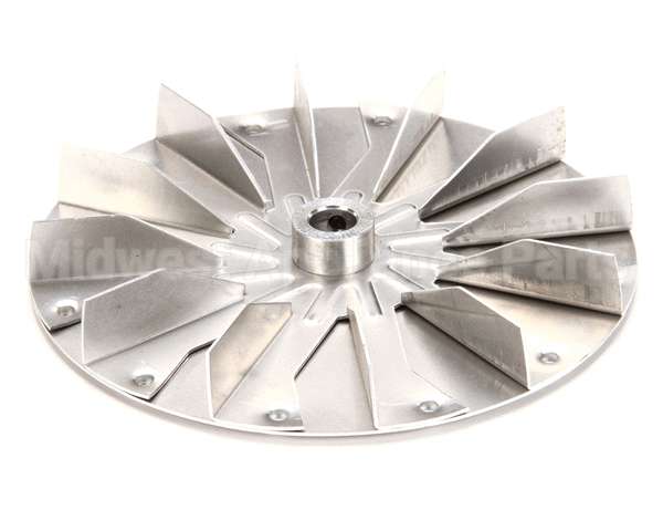 152644 Groen 6 3/8 O.d. Fan