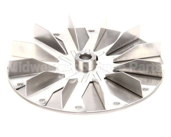 152644 Groen 6 3/8 O.d. Fan