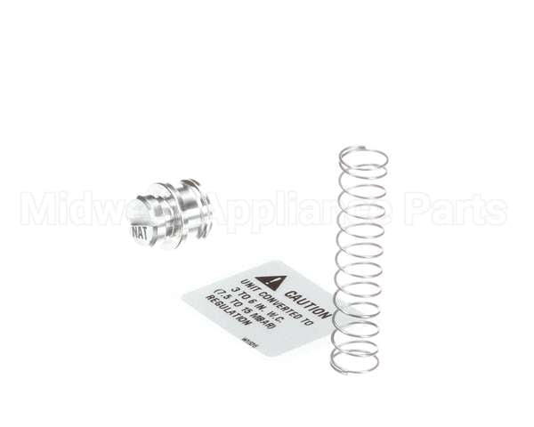 152736 Groen Kit Conversion Johnson - Natural