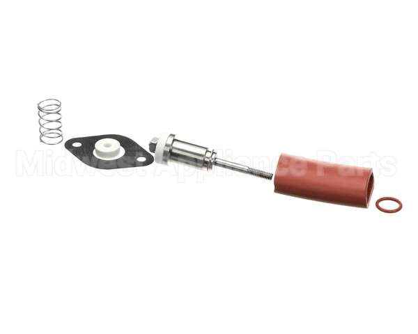 15279 Broaster Exhaust Valve Rebuild Kit