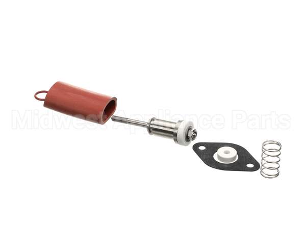 15279 Broaster Exhaust Valve Rebuild Kit