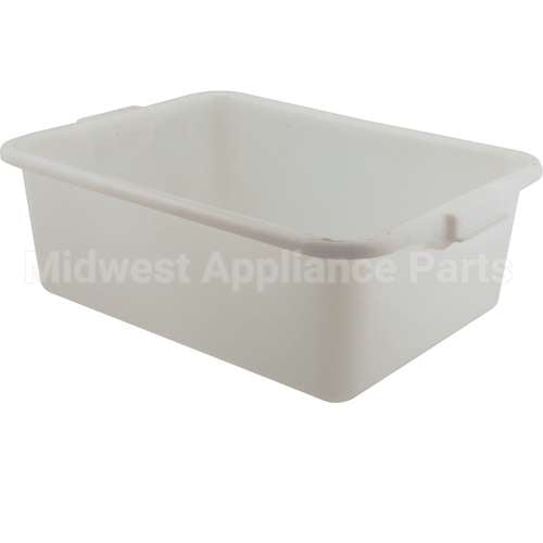1527C05 Compatible Traex Box, Storage, 15X20X7"D, White