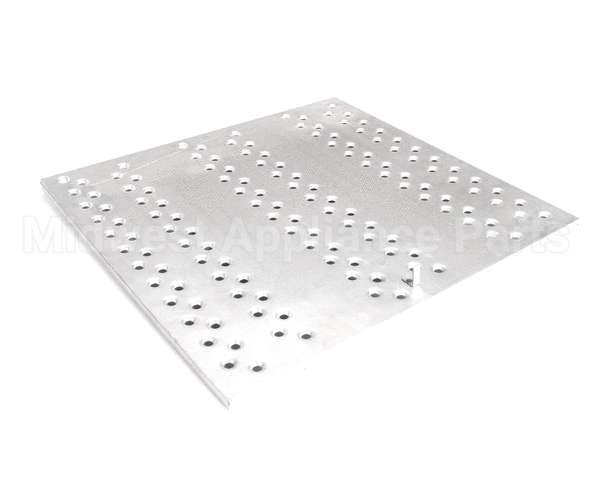 1528 Lincoln Columnating Plate Top