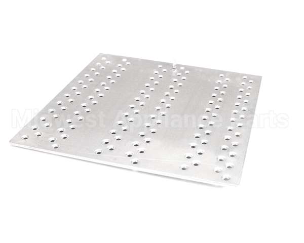 1528 Lincoln Columnating Plate Top