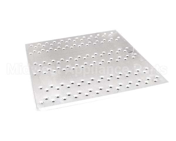 1528 Lincoln Columnating Plate Top