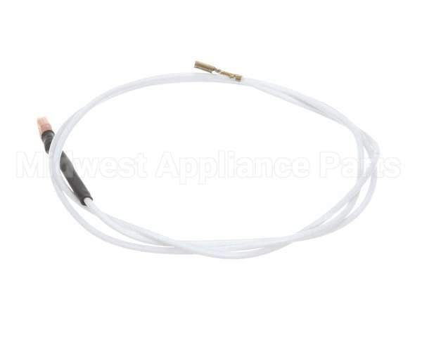 152833 Groen High Voltage Ignition Lead