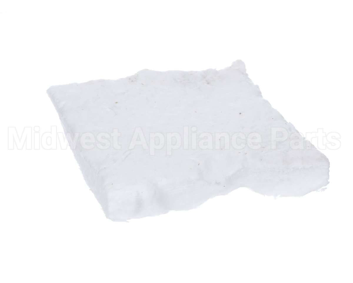 152862 Groen Motor Mount Insulation