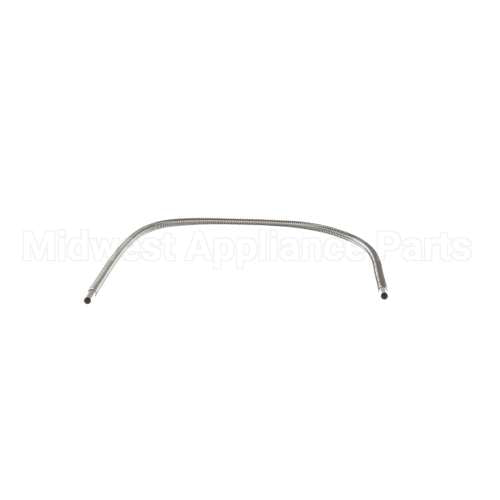 152892 Groen 1/4 Gas Ss Flex Line 33 Long