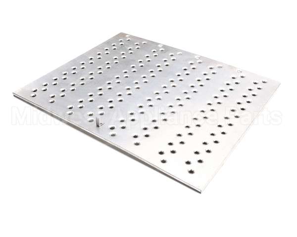 1529-CLE Lincoln Columnating Plate Btm