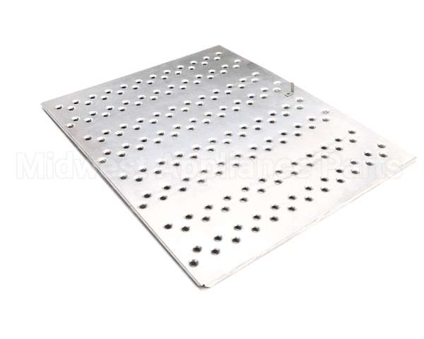 1529-CLE Lincoln Columnating Plate Btm