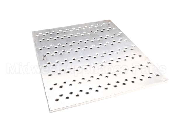 1529-CLE Lincoln Columnating Plate Btm