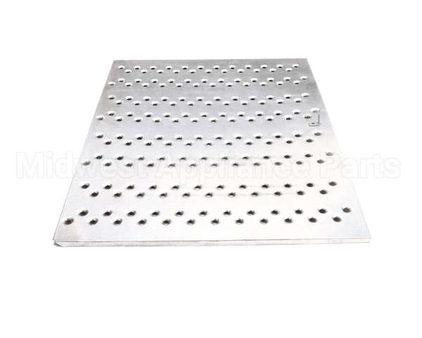 1529-CLE Lincoln Columnating Plate Btm