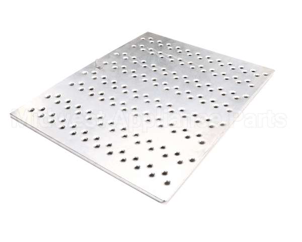 1529-CLE Lincoln Columnating Plate Btm