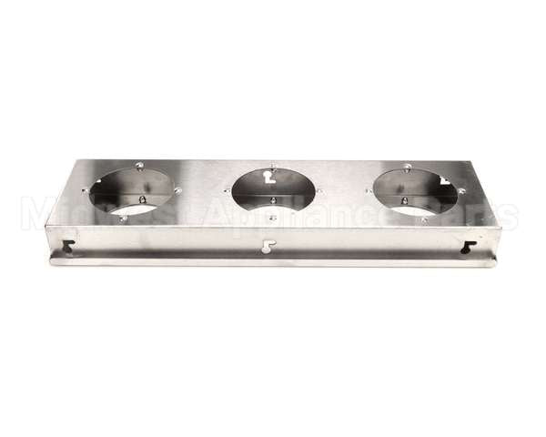 152910 Marshall Air Kit Cup Holder Shelves