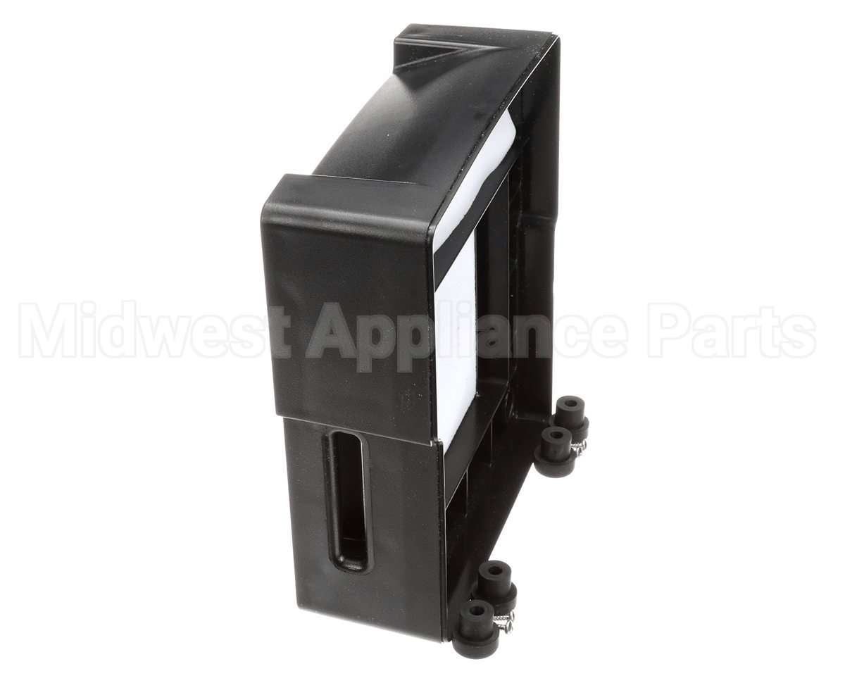 15292 Vita-Mix Tqo Lower Housing Assembly
