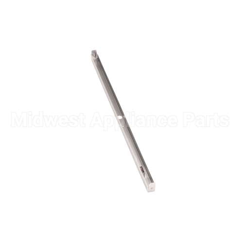 152923 Groen Weldment, Channel, Latch, Single Point L