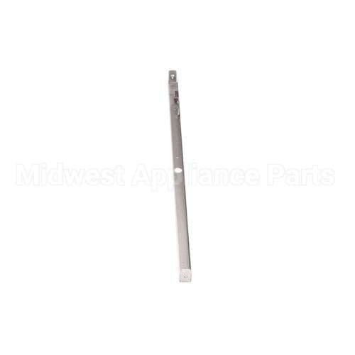 152923 Groen Weldment, Channel, Latch, Single Point L
