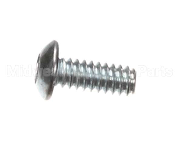 152945 Duke Screw,10-24X1/2Bt Tx Zp Machine Security
