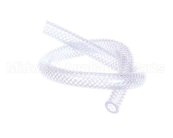 152954 Groen Hose, Silicone, 15.625 Long, 0.0625 Thk,