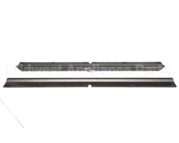 153-8021 Nu-Vu Assyglasslightproofer3Bulb
