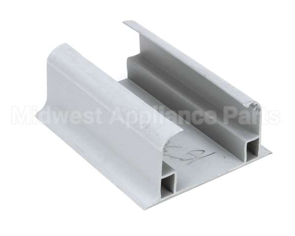 153030 Norlake 7 Long Vinyl Floor Screed