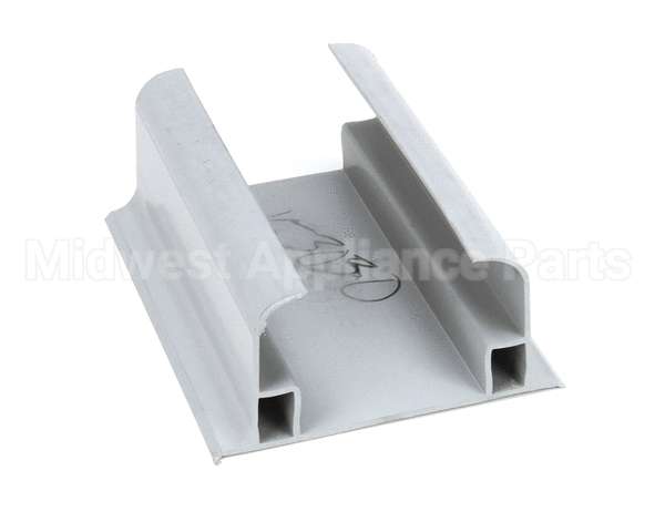 153030 Norlake 7 Long Vinyl Floor Screed