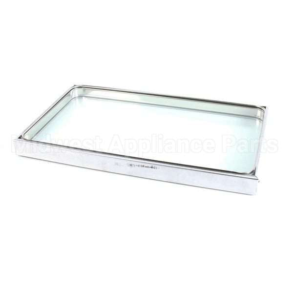 153088 Compatible Duke Window, Oven Door (54/Skid)