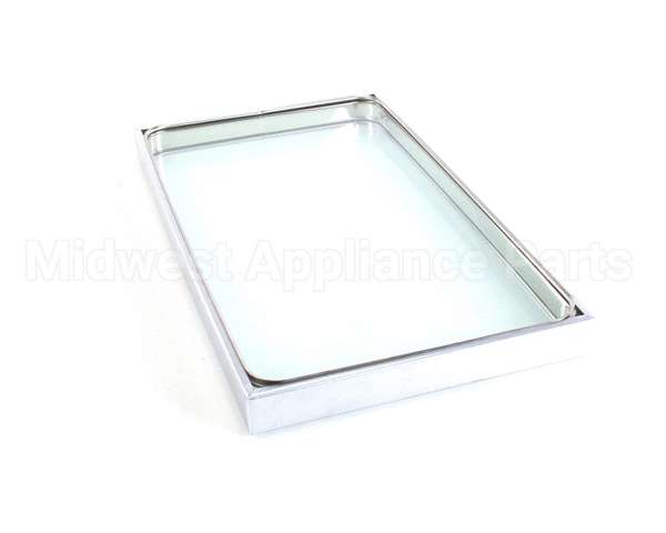 153088 Duke Window,Oven Door (54/Skid)