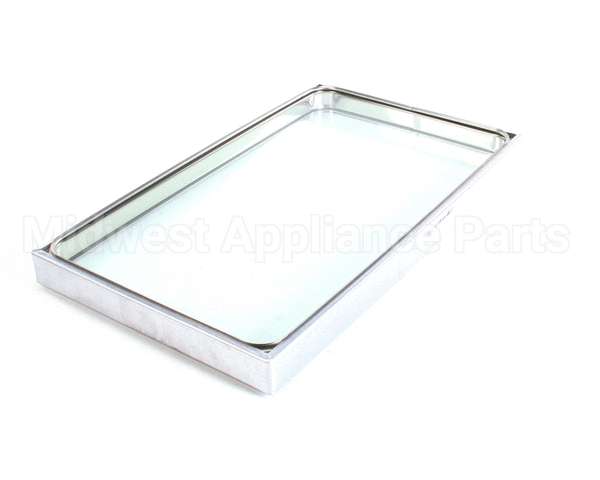 153088 Duke Window,Oven Door (54/Skid)