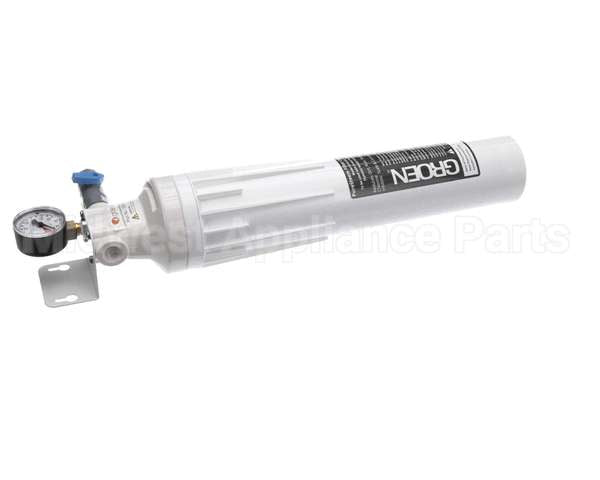 153119 Groen Puresteem Water Treatment Kit