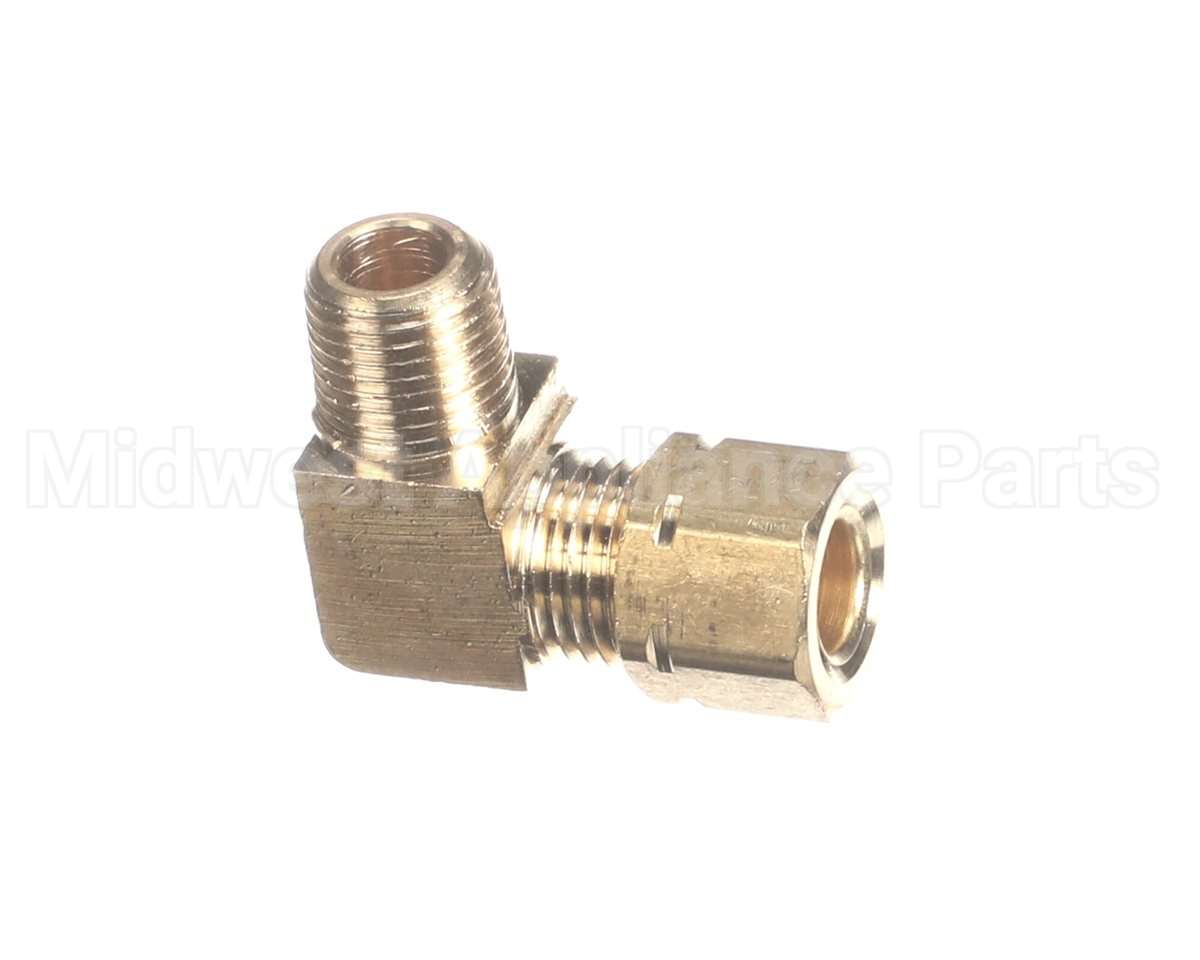 153128 Duke Elbow,1/8Nptx1/4Cc