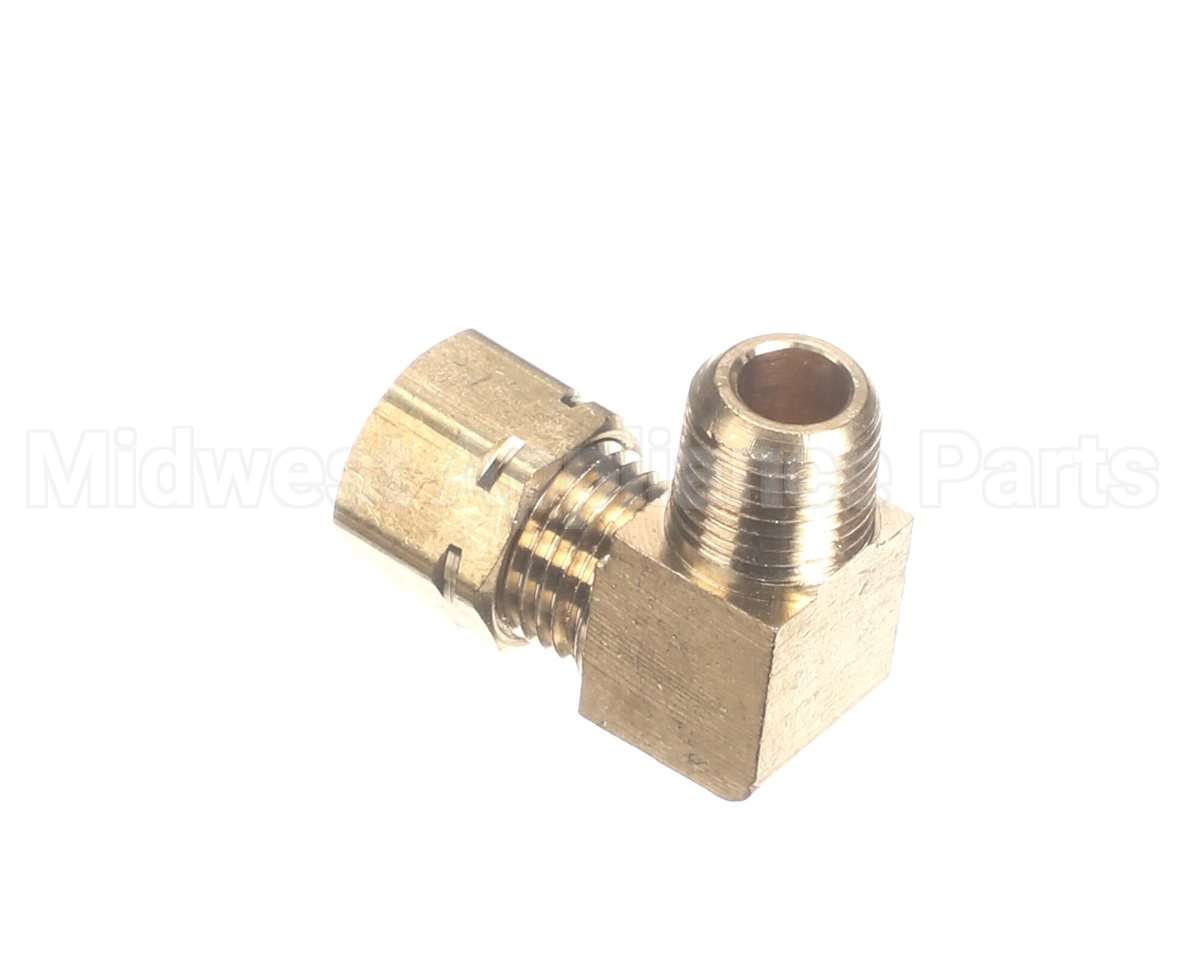 153128 Duke Elbow,1/8Nptx1/4Cc