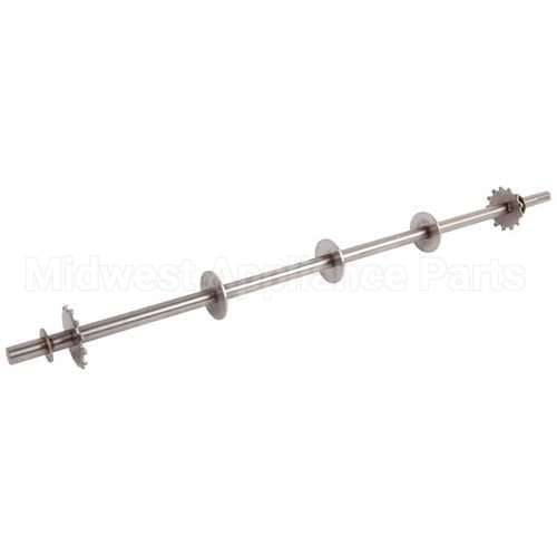 15313 Compatible Midwest Appliance Parts 3/4-29 Belt-Drive Shaft
