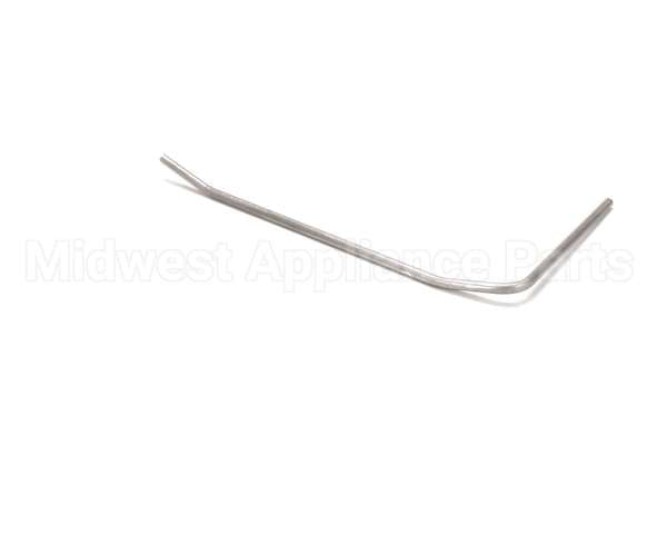 153130 Duke Tube,Rt Burner 3/8 X .028 X 23Lg