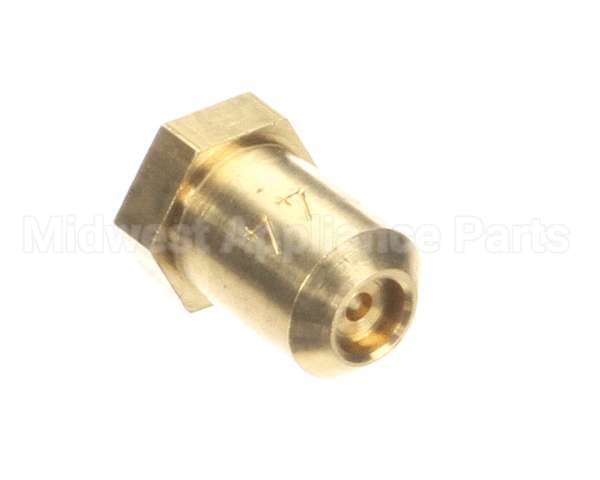 153154 Duke Orifice,Hood 44 613 Nat Std