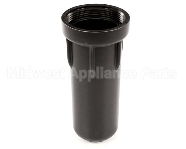 153196-06 Everpure #10 Smp 3G-St Pp Black