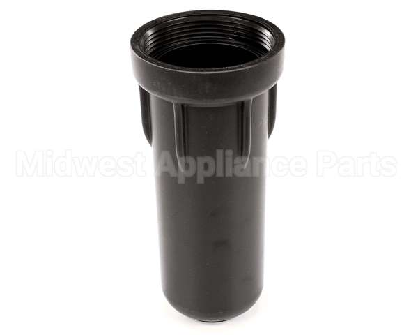 153196-06 Everpure #10 Smp 3G-St Pp Black