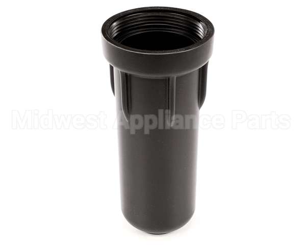 153196-06 Everpure #10 Smp 3G-St Pp Black